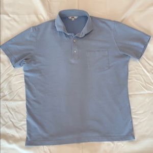 UNIQLO Men’s Polo